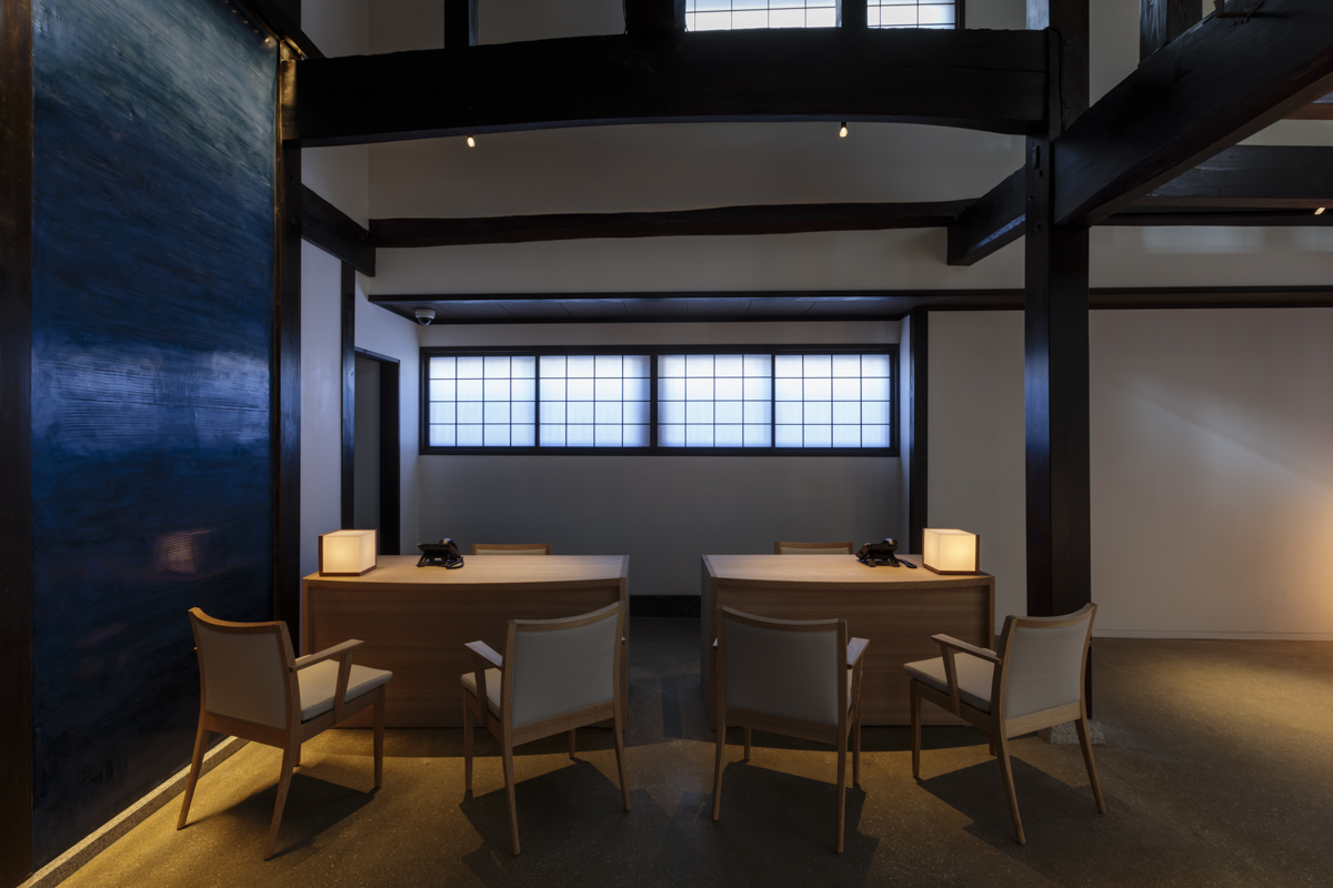 Azumi Setoda／yubune