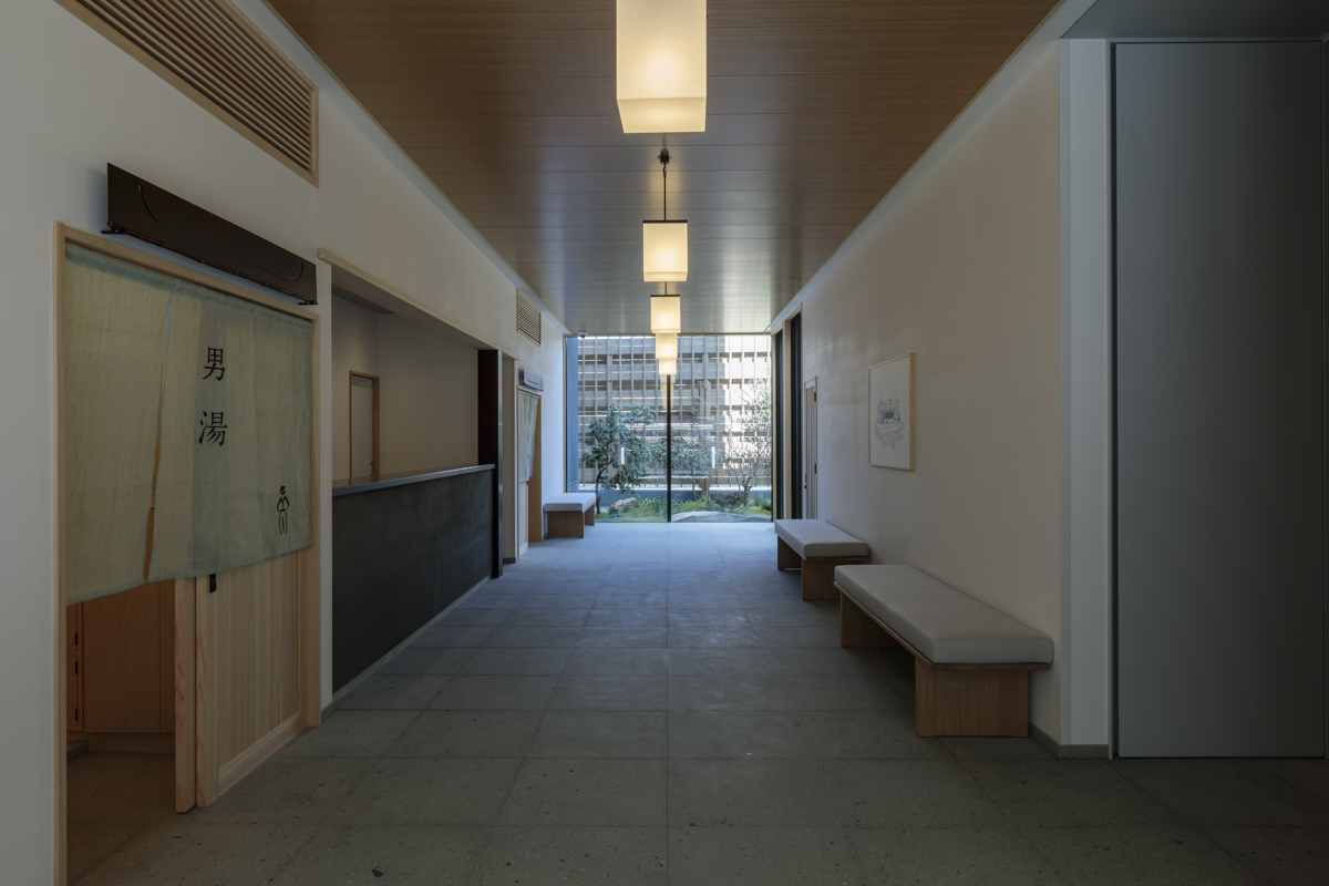 Azumi Setoda／yubune