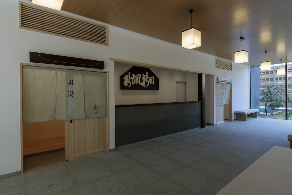 Azumi Setoda／yubune