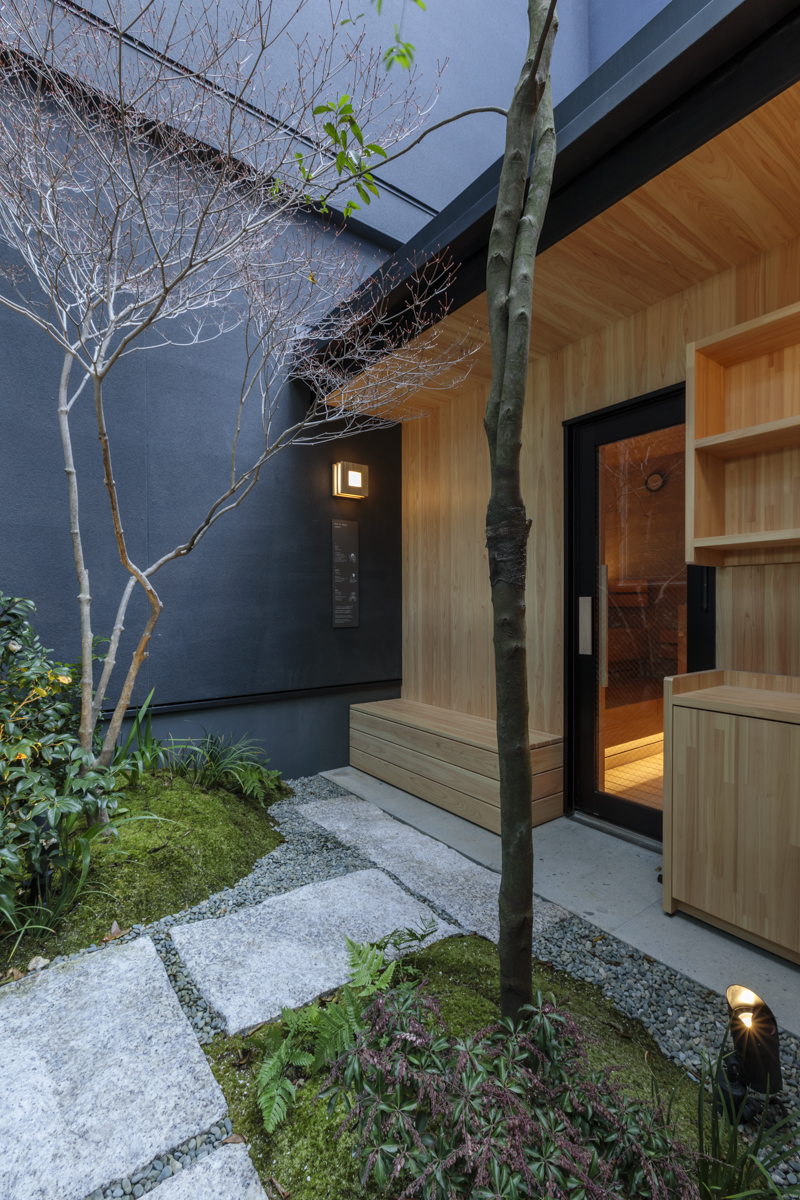 Azumi Setoda／yubune