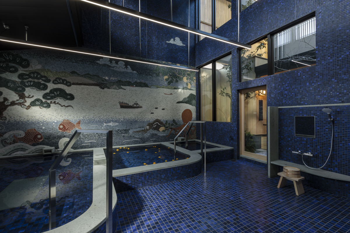 Azumi Setoda／yubune