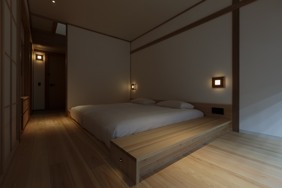 Azumi Setoda／yubune