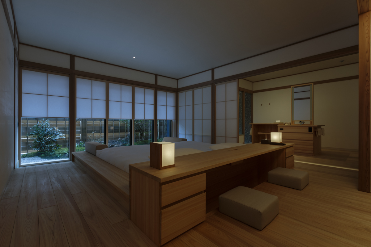 Azumi Setoda／yubune