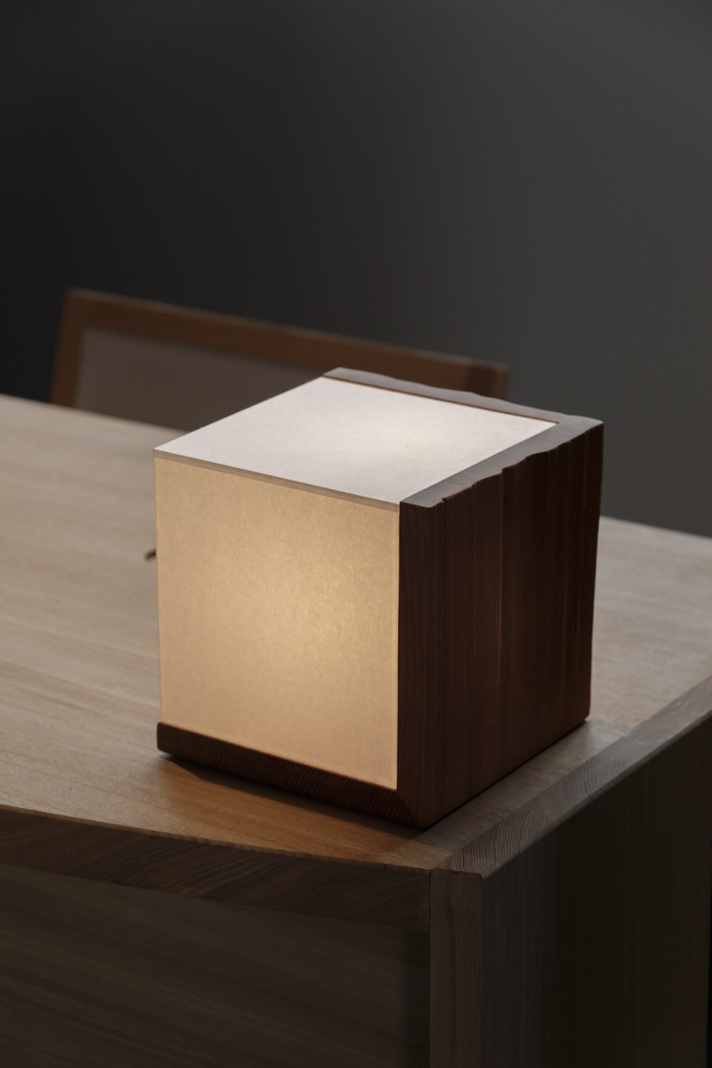 Azumi Setoda／yubune