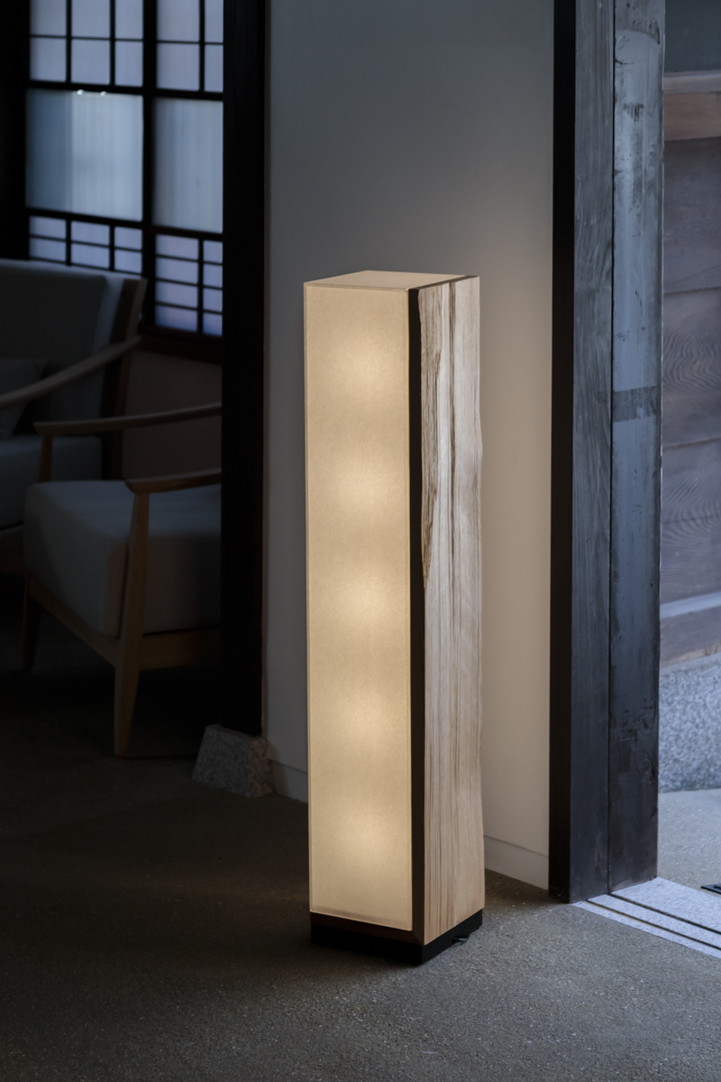 Azumi Setoda／yubune