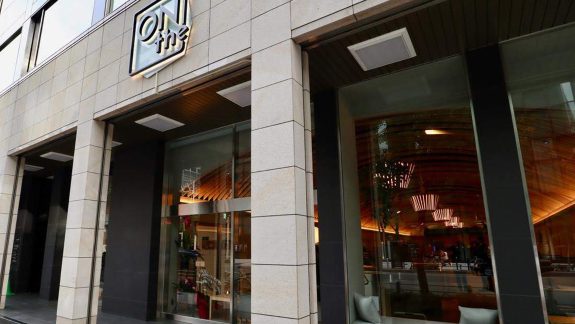 メッセージ梅田ビル（コワーキングP,J）