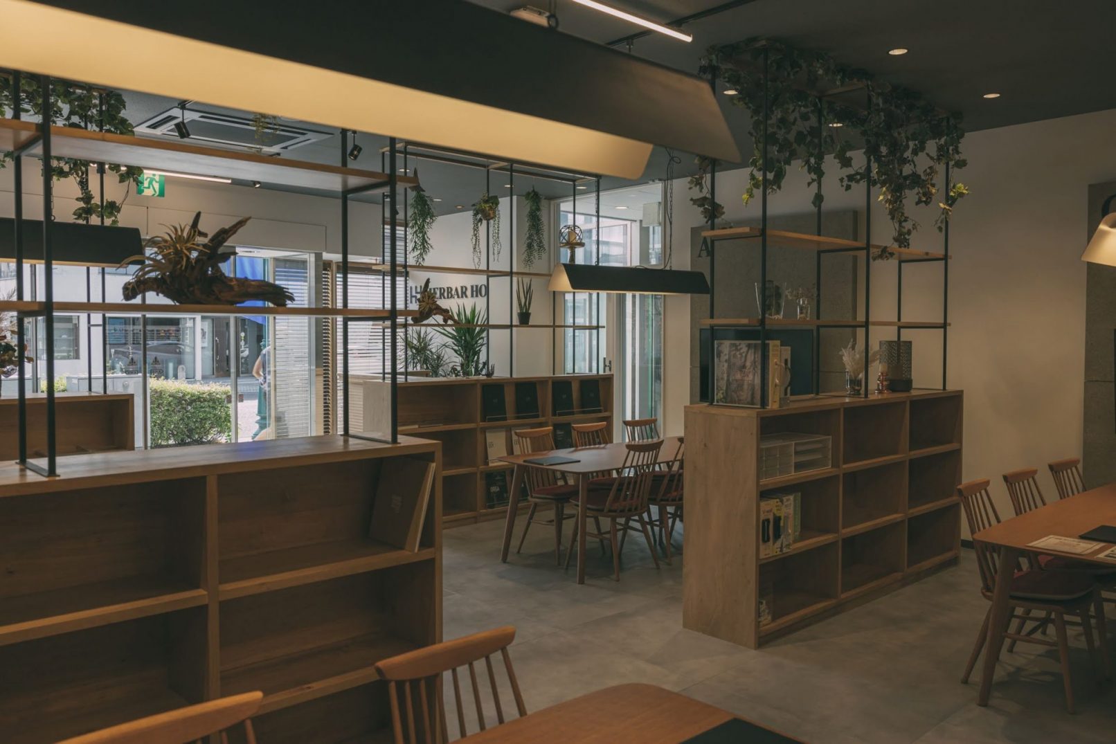 ハーバーハウス松本支店