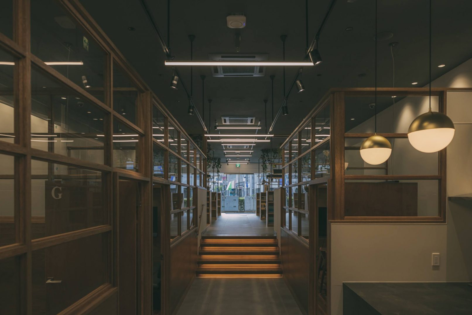 ハーバーハウス松本支店