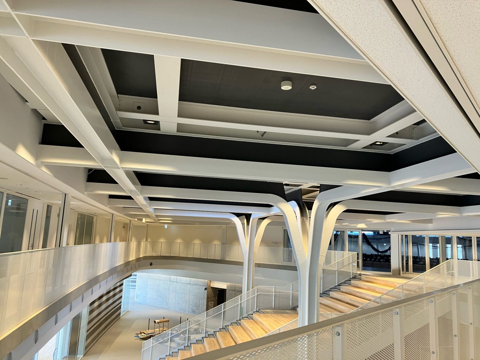 彦根市体育センター