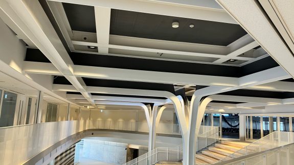 彦根市体育センター