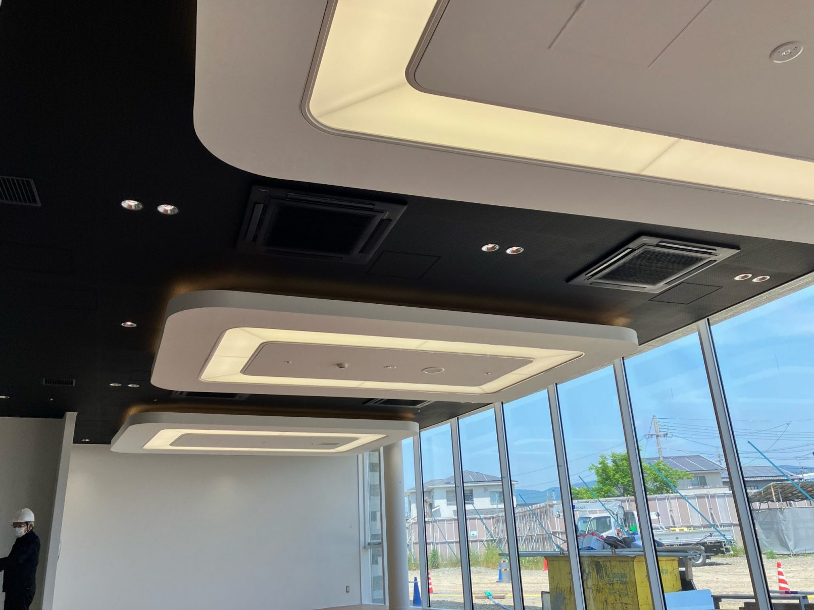 彦根市体育センター