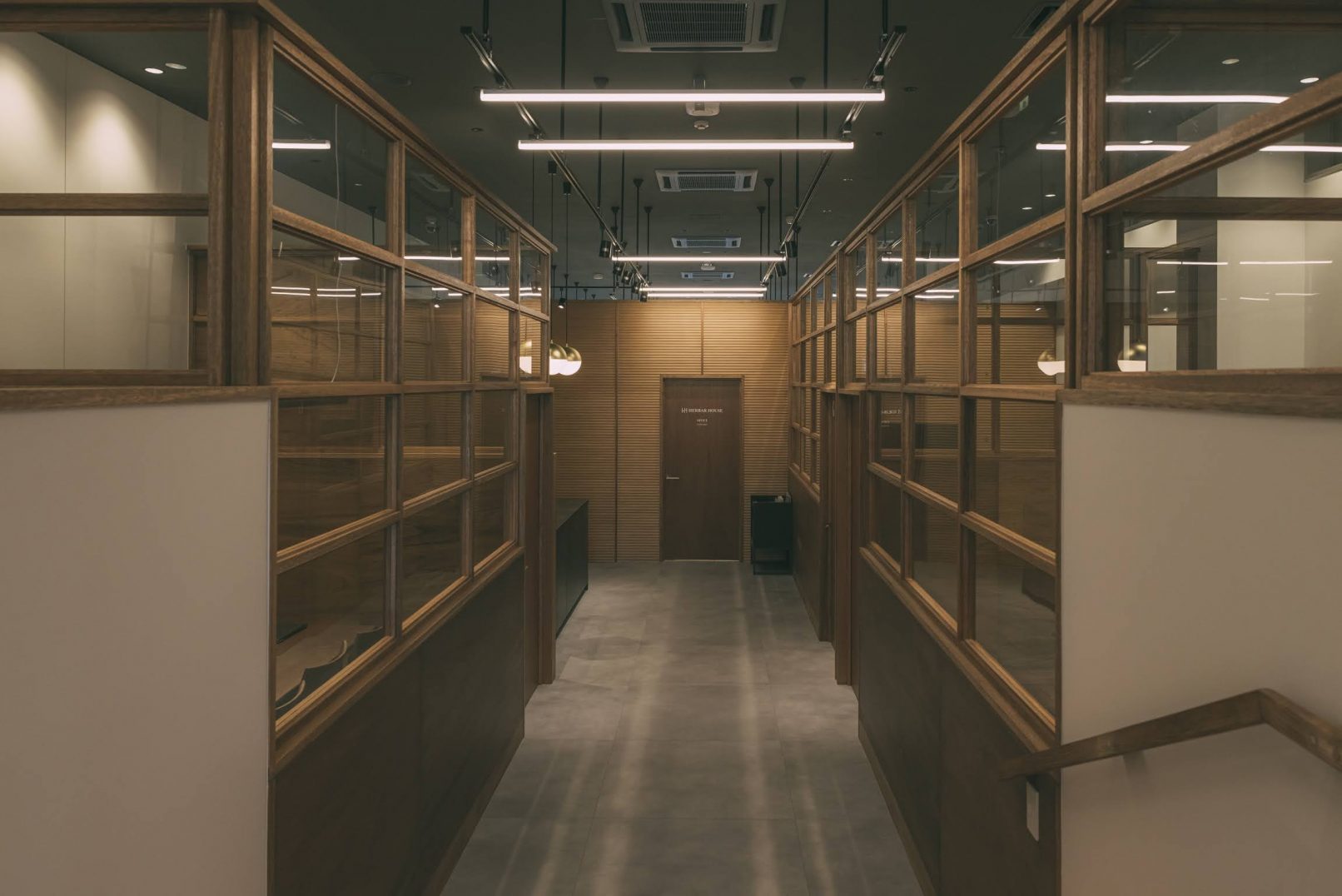 ハーバーハウス松本支店