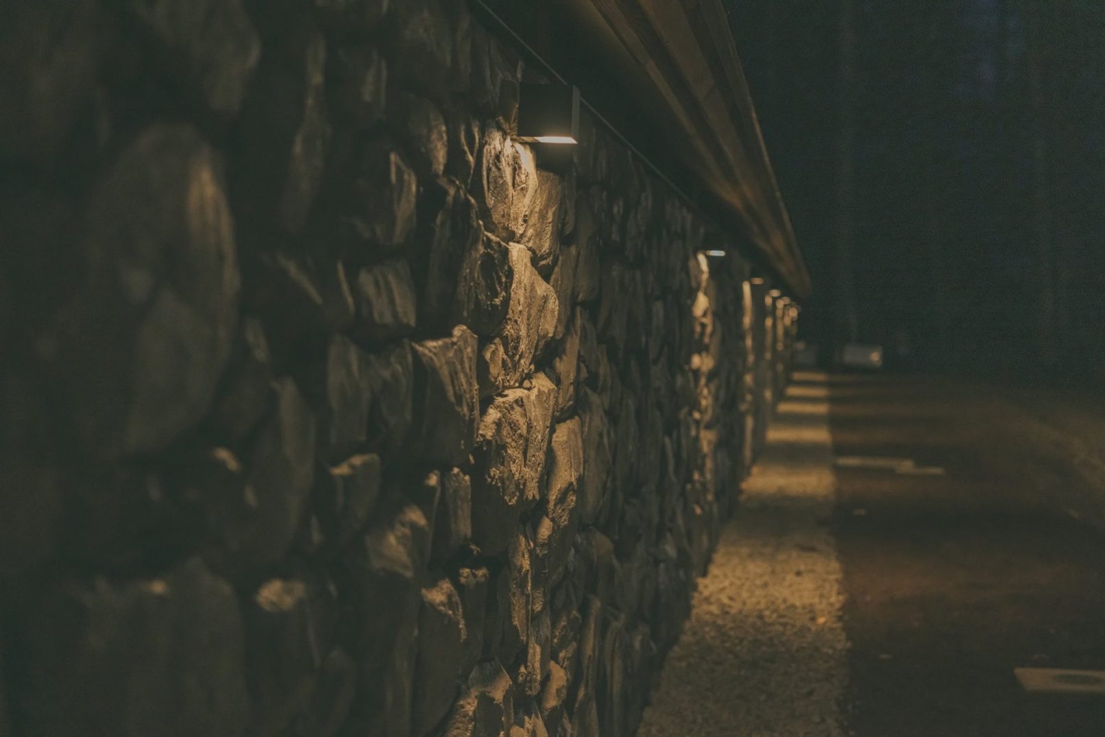 nagano forest village　森の駅