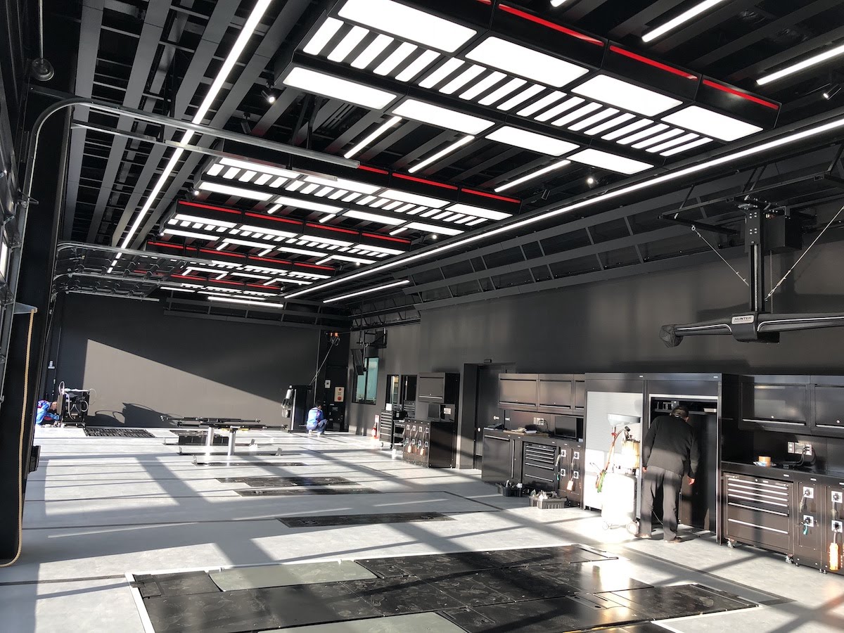 スーパーオートバックス盛岡南