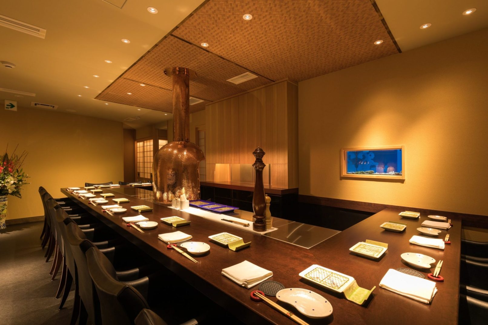 串かつ　凡　北新地　離れ