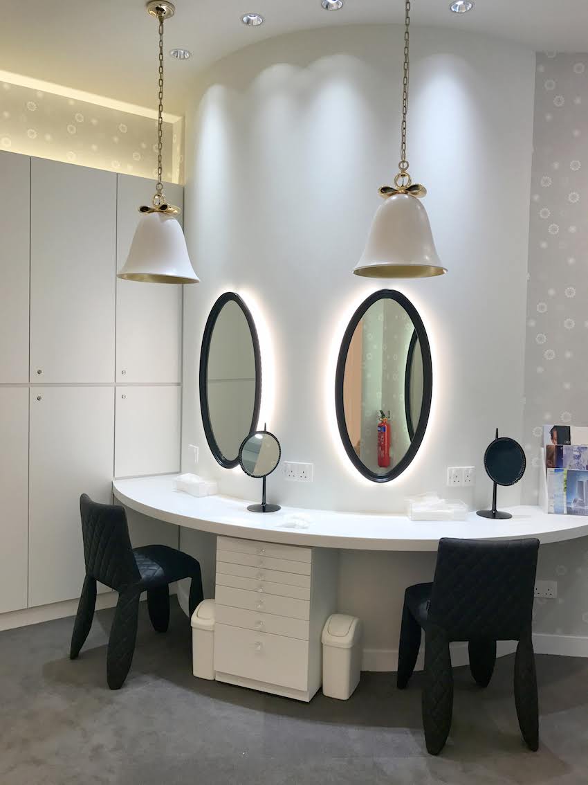 KOSEシンガポール