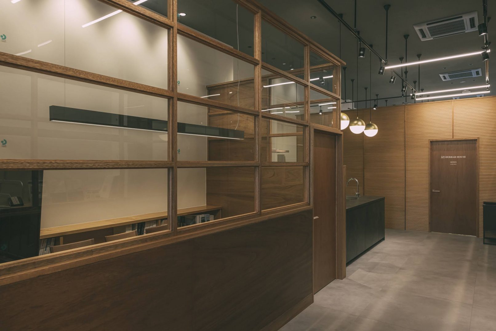 ハーバーハウス松本支店