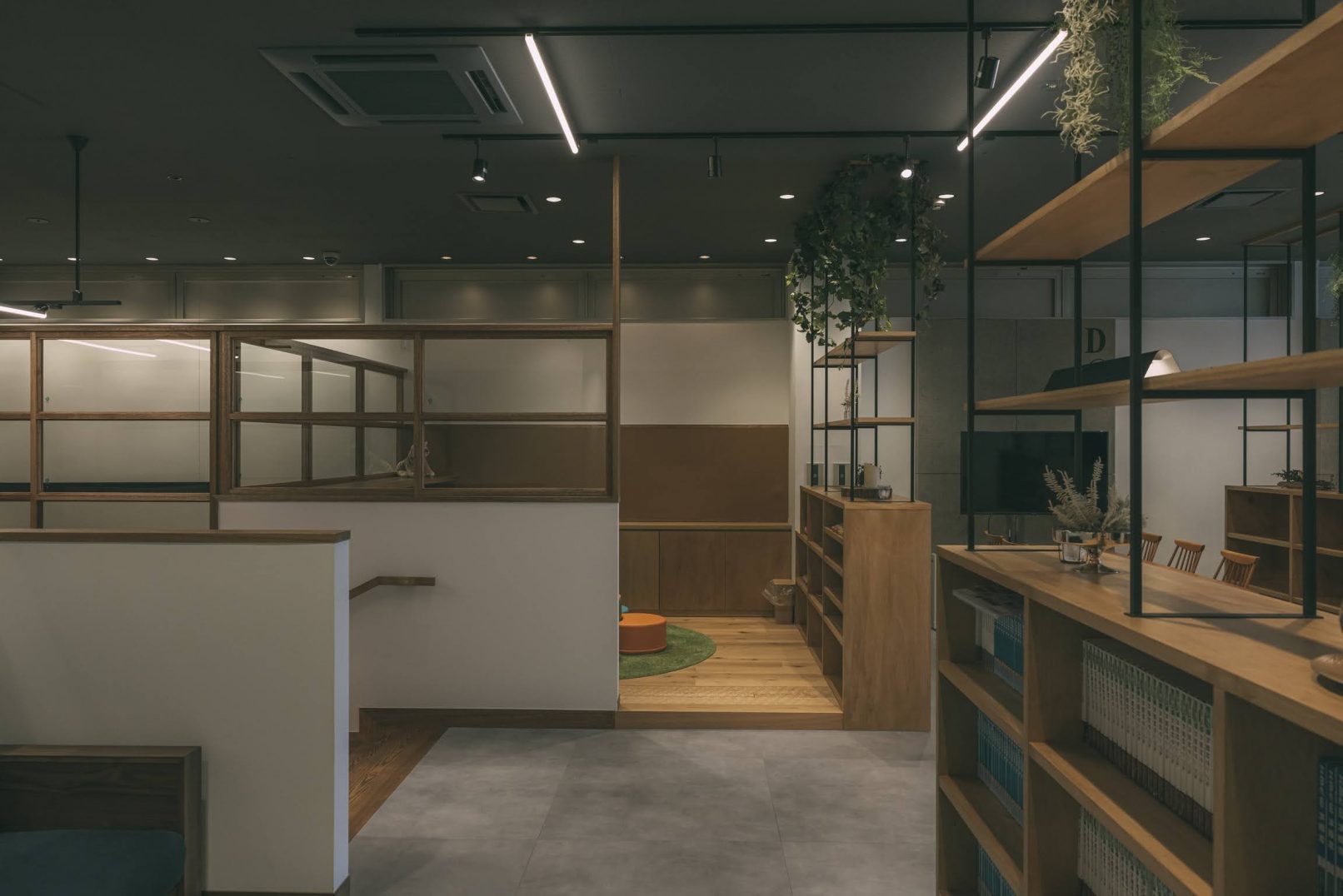 ハーバーハウス松本支店