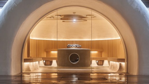 KAMAKURA sauna – Kitayuzawa Mori no Soraniwa