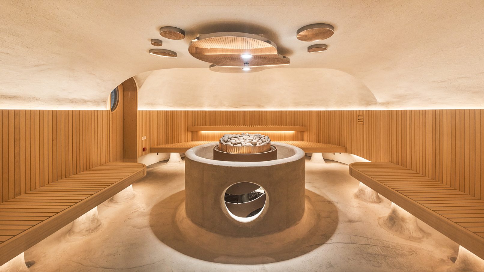 KAMAKURA sauna – Kitayuzawa Mori no Soraniwa