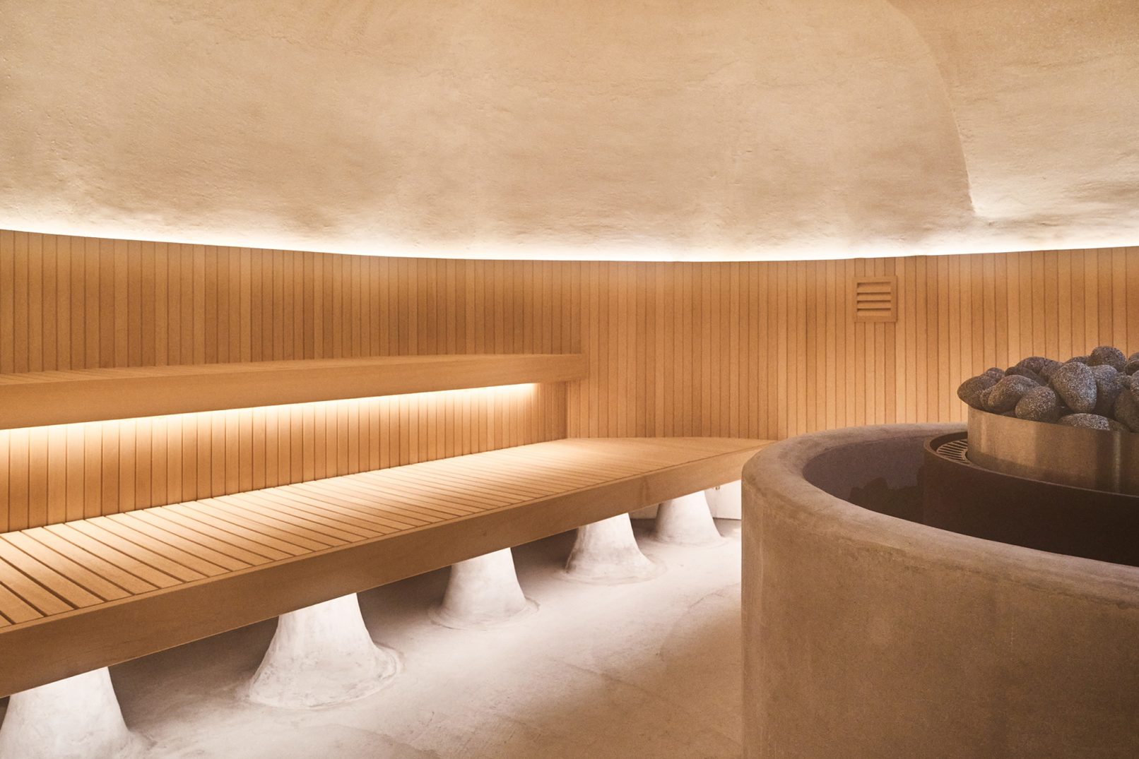 KAMAKURA sauna – Kitayuzawa Mori no Soraniwa