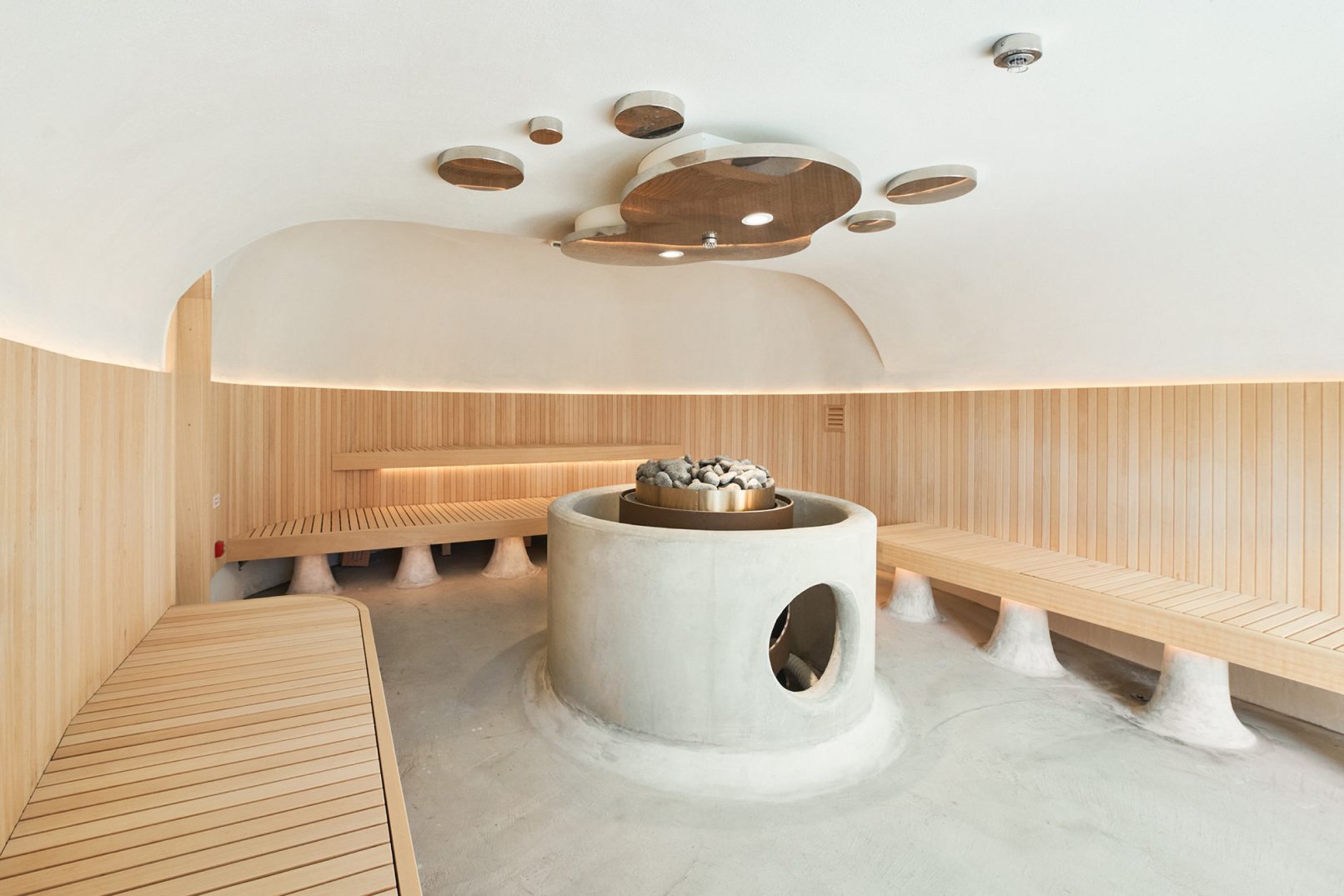 KAMAKURA sauna – Kitayuzawa Mori no Soraniwa