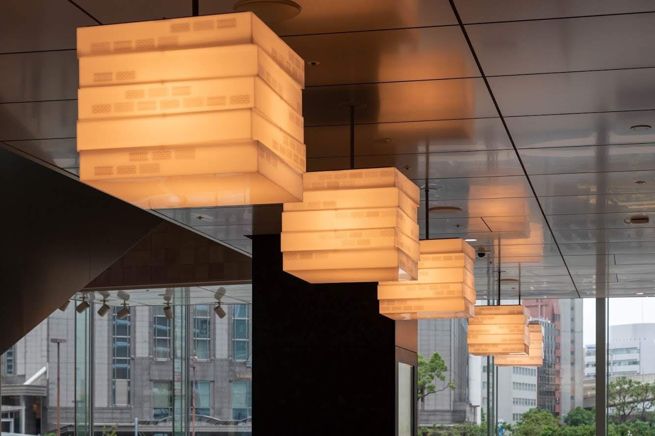 横浜駅観光案内所