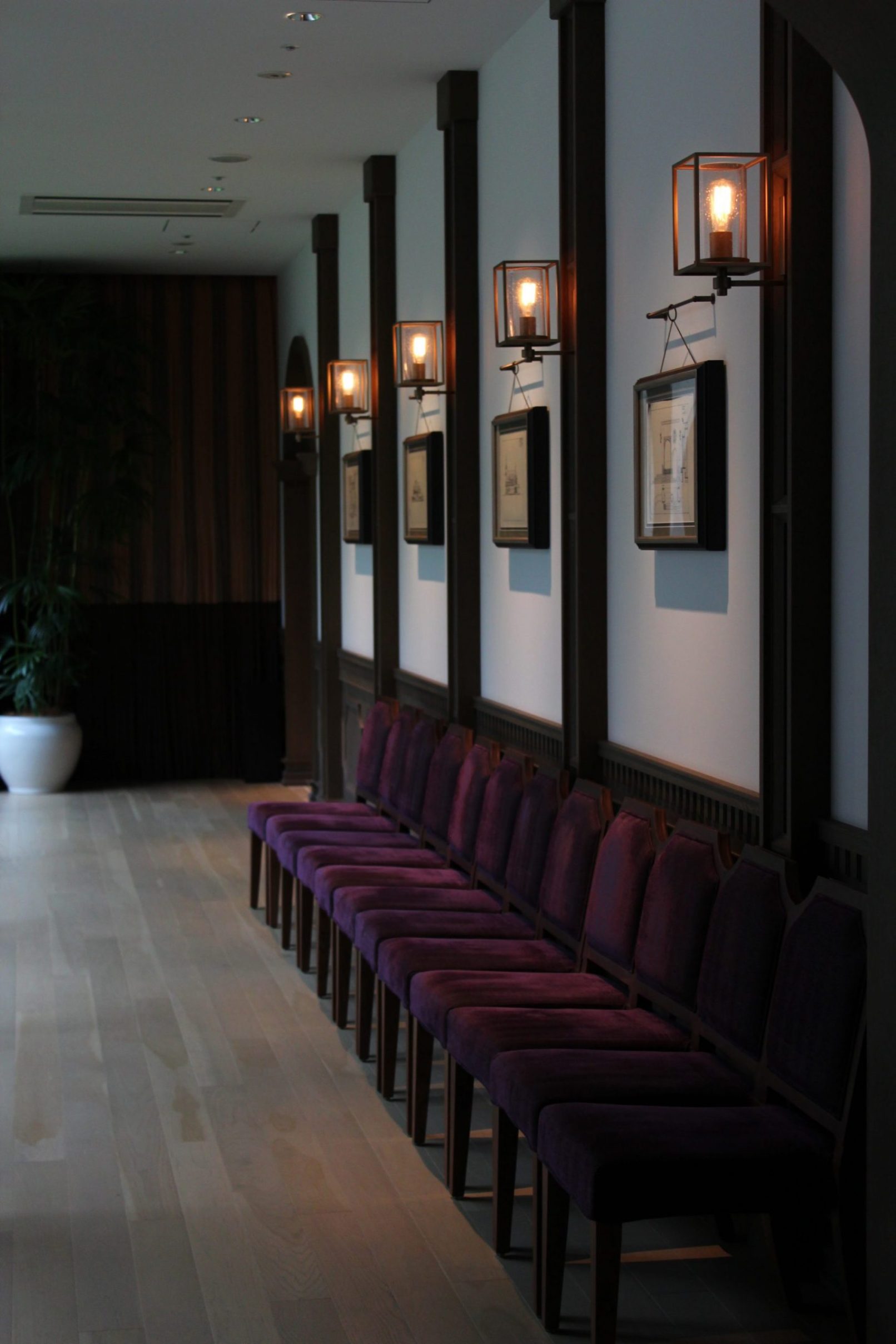 赤坂プリンスクラシックハウス