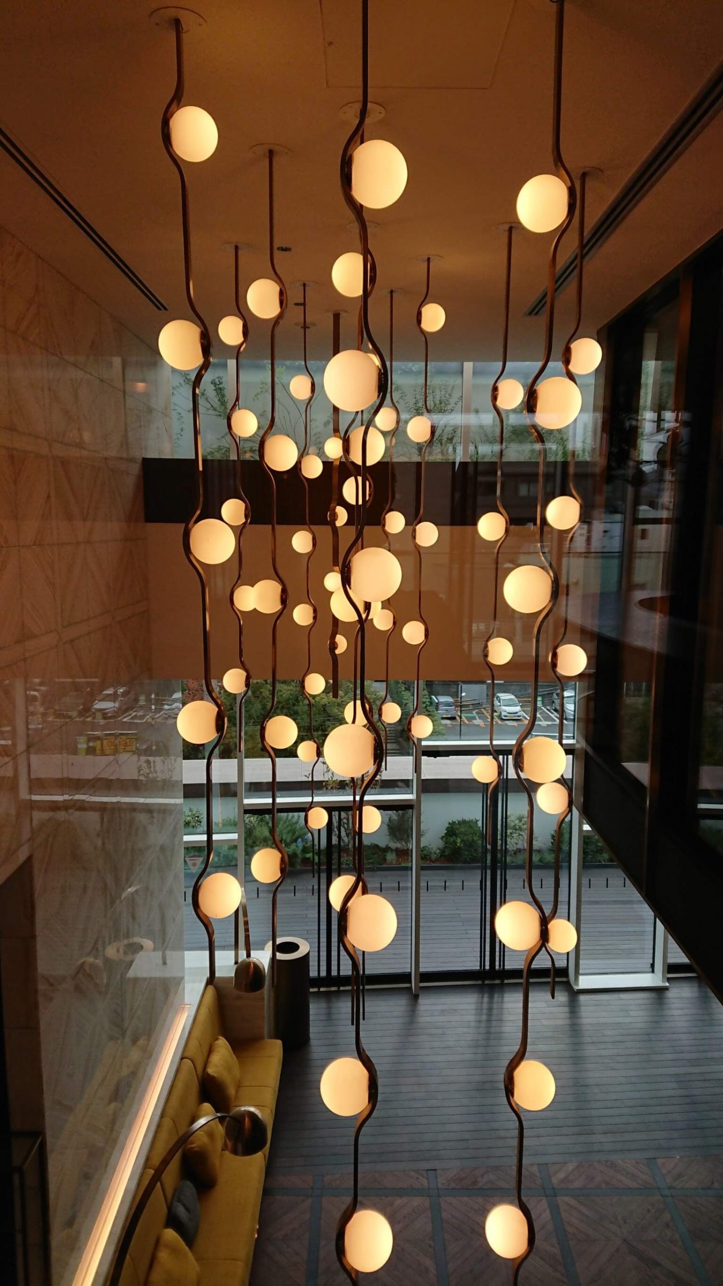 KASHIYAMA DAIKANYAMA