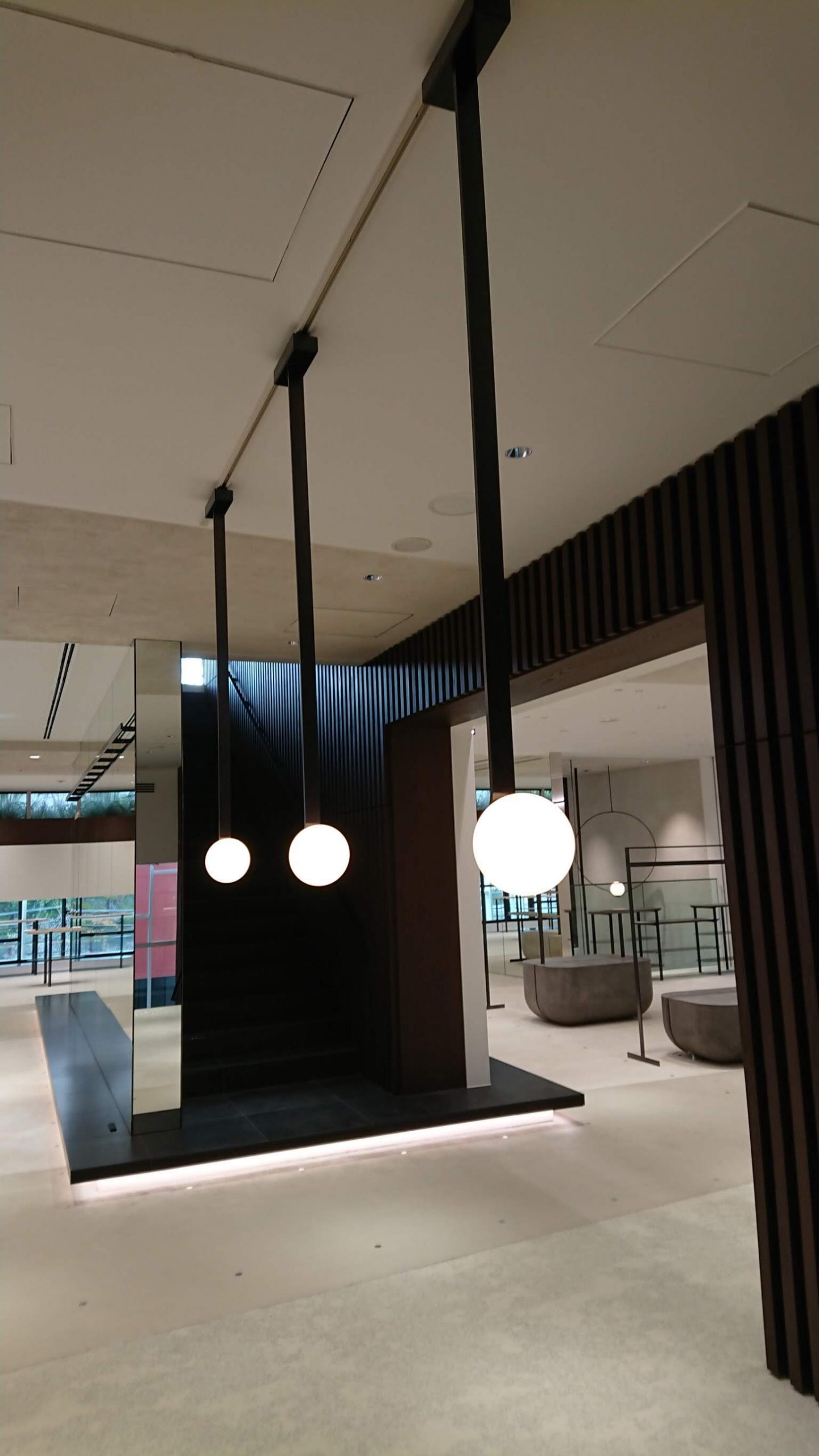 KASHIYAMA DAIKANYAMA