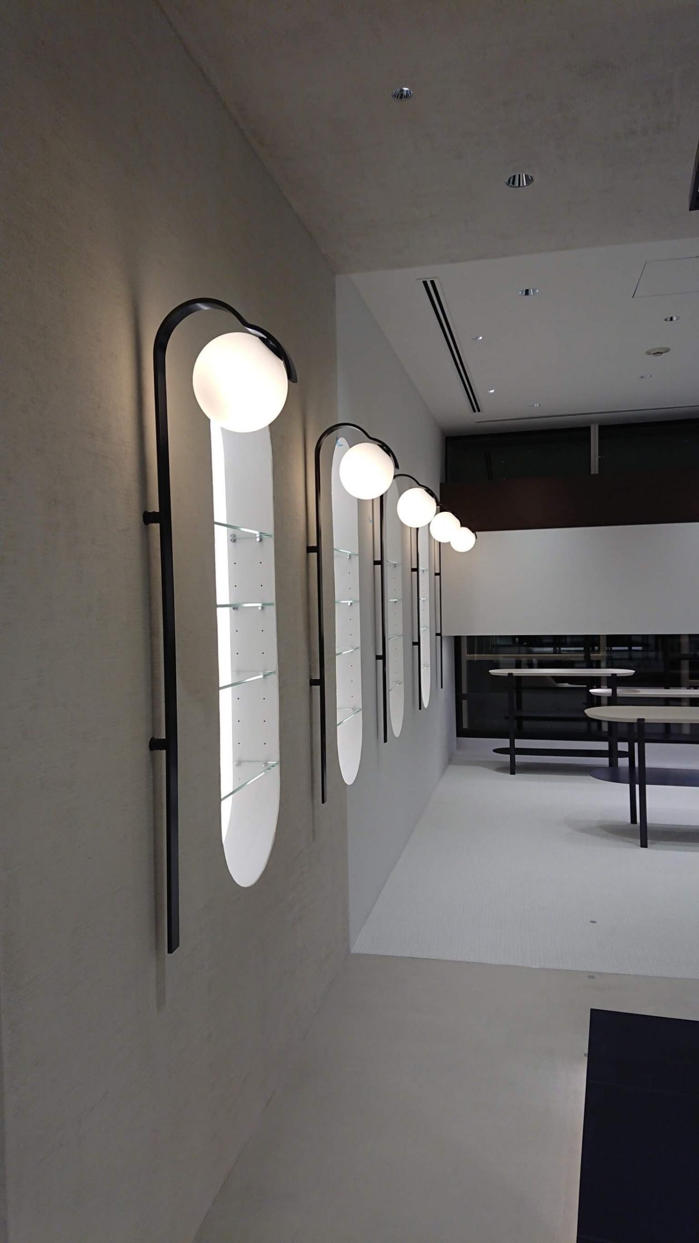 KASHIYAMA DAIKANYAMA