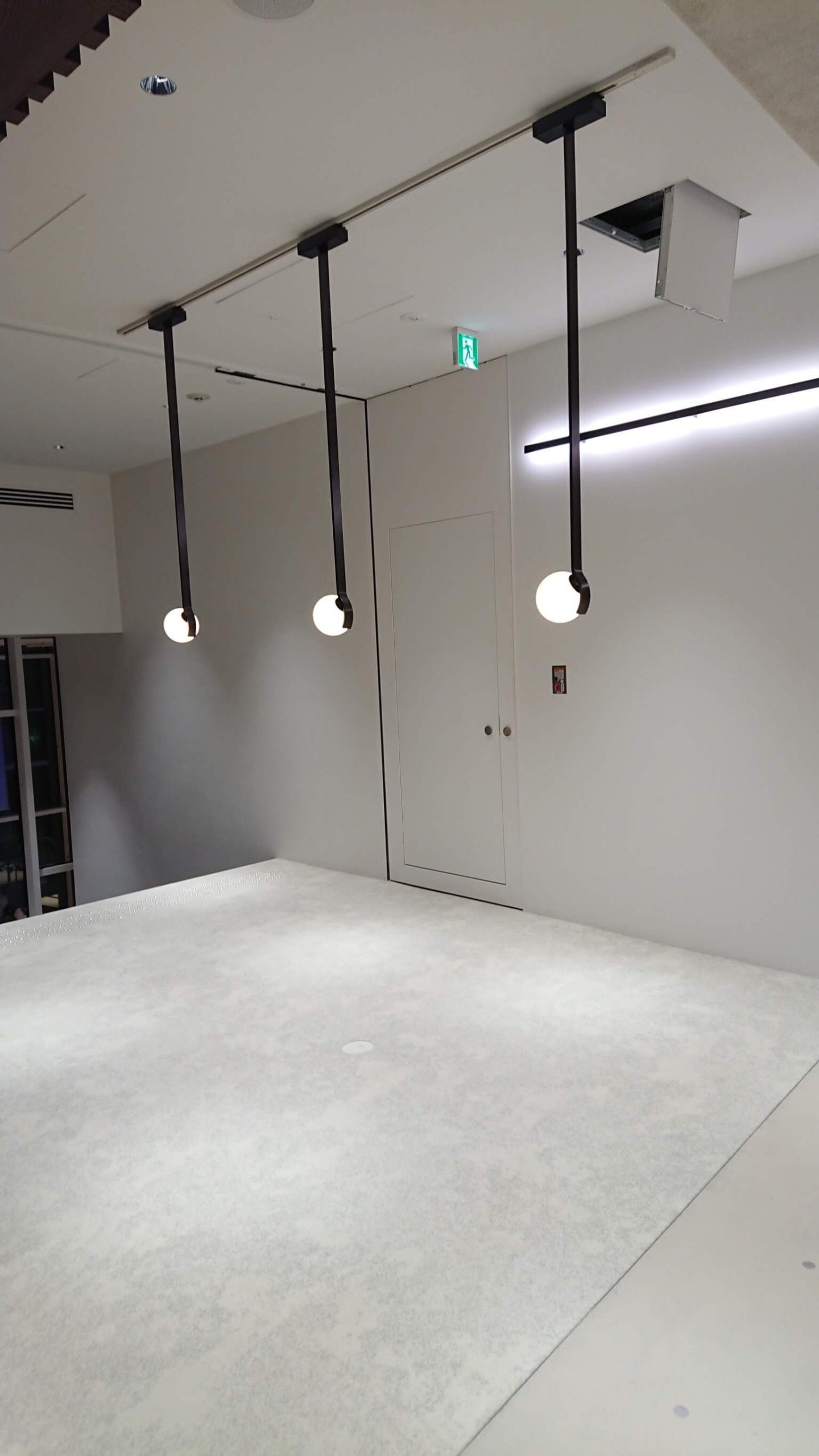 KASHIYAMA DAIKANYAMA