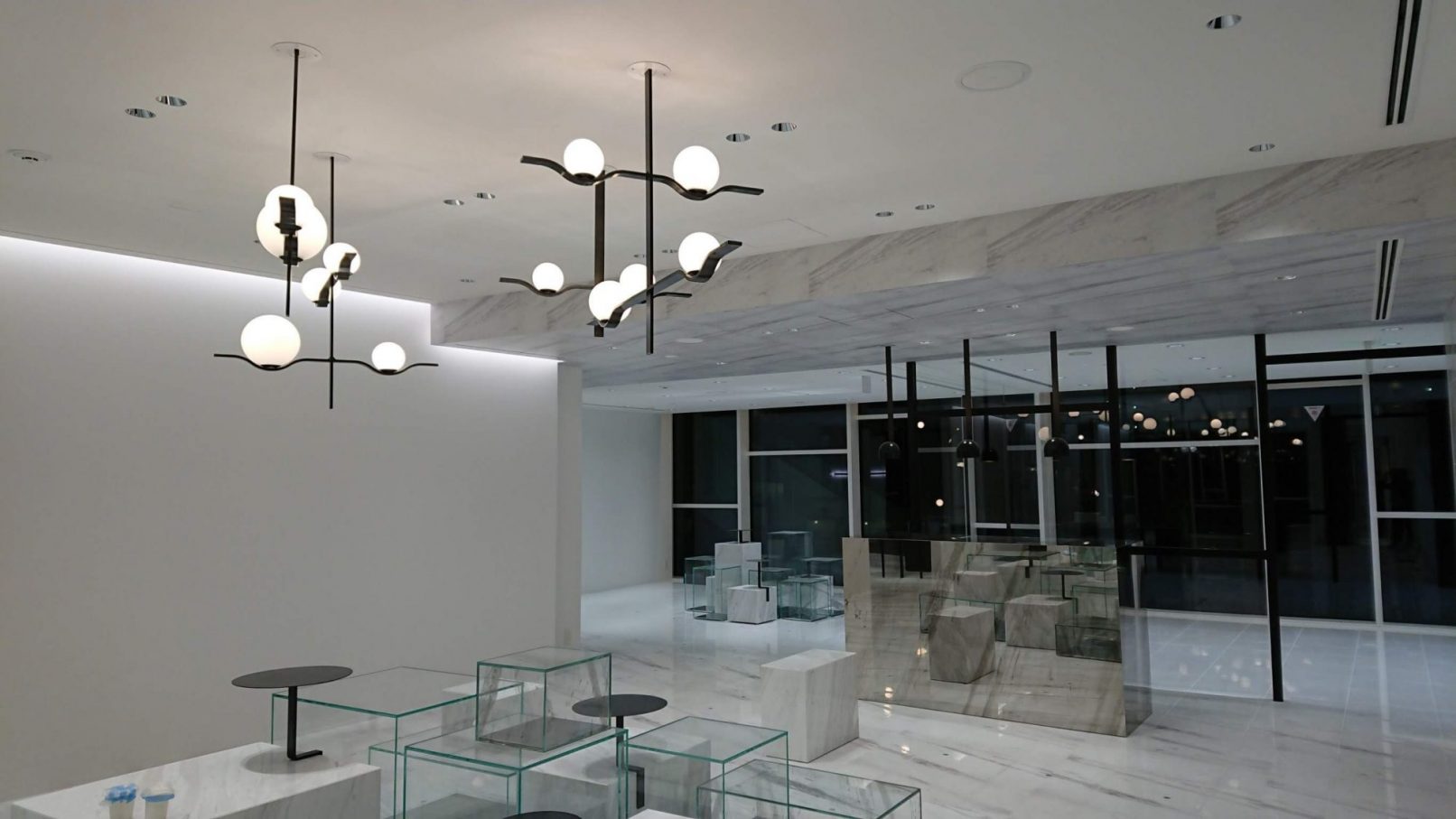 KASHIYAMA DAIKANYAMA