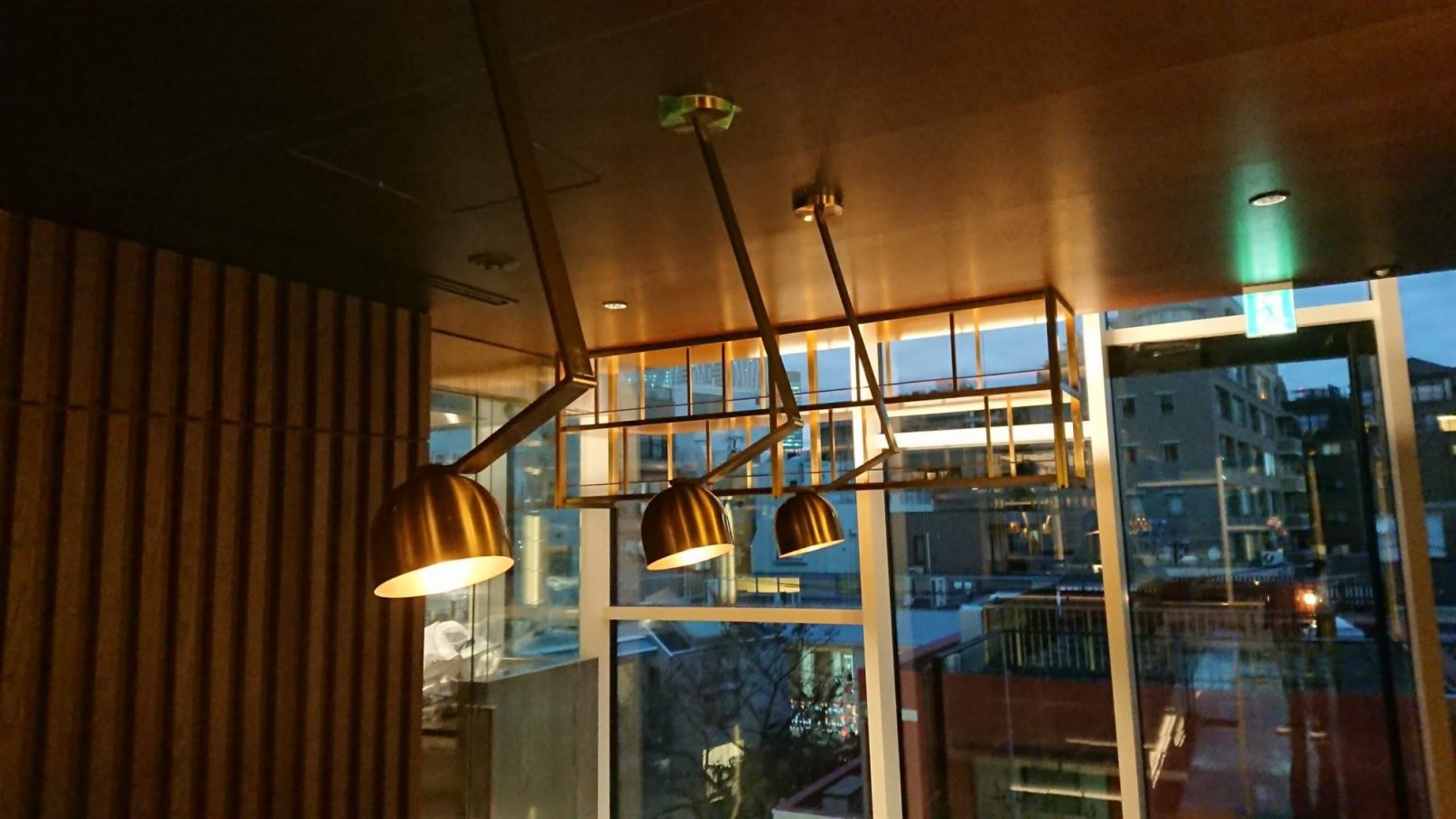 KASHIYAMA DAIKANYAMA