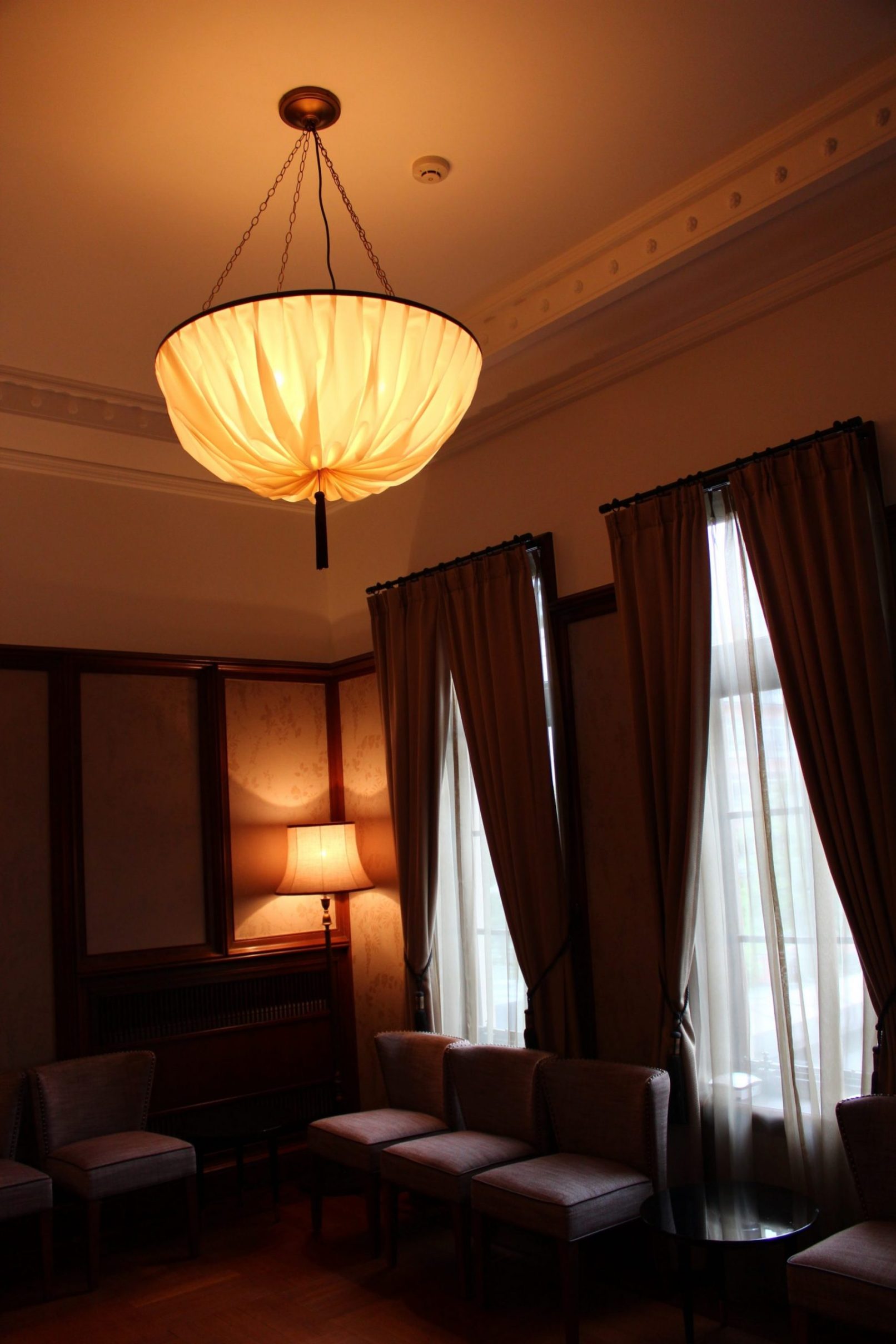 赤坂プリンスクラシックハウス