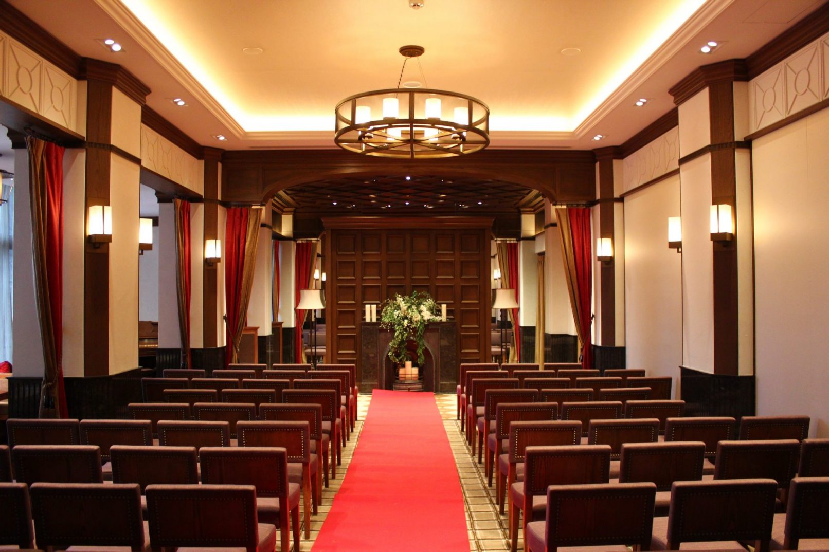 赤坂プリンスクラシックハウス