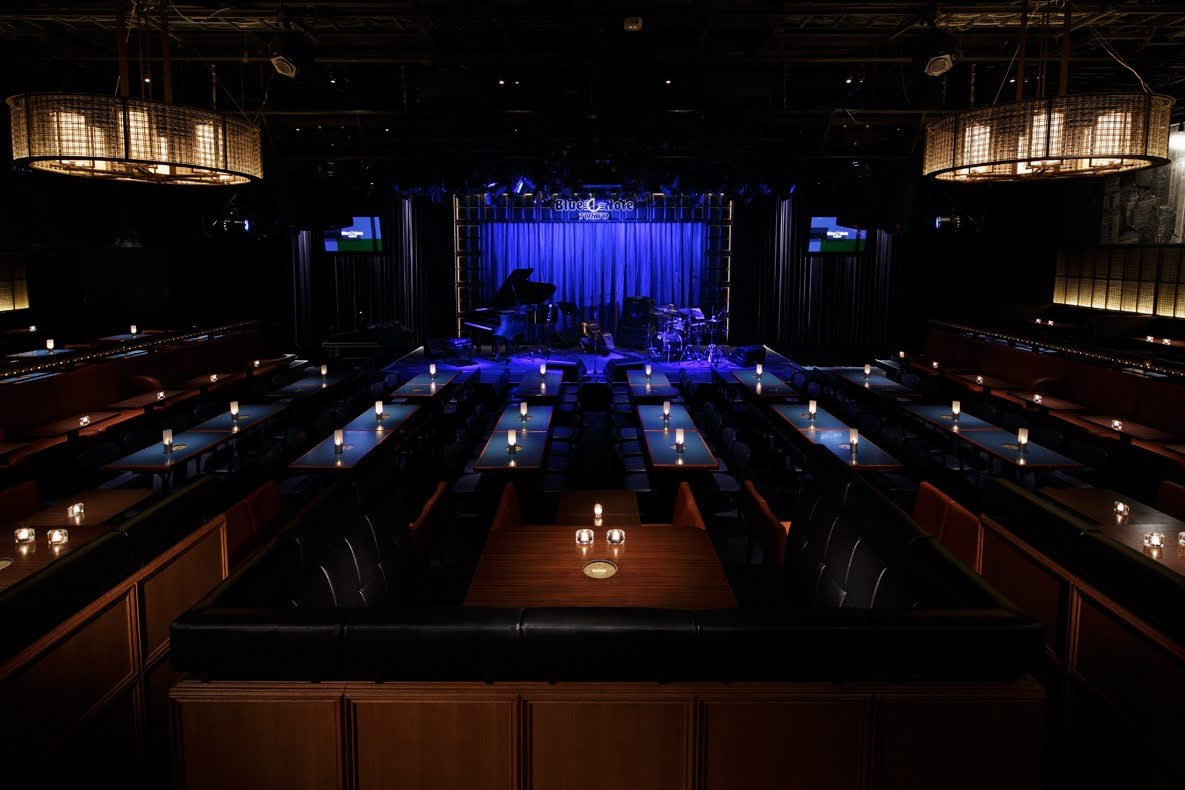 Blue Note Tokyo