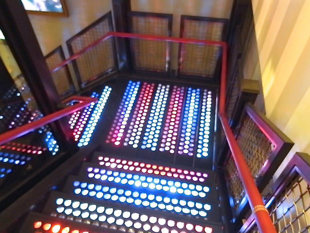 TOMMY HILFIGER 表参道