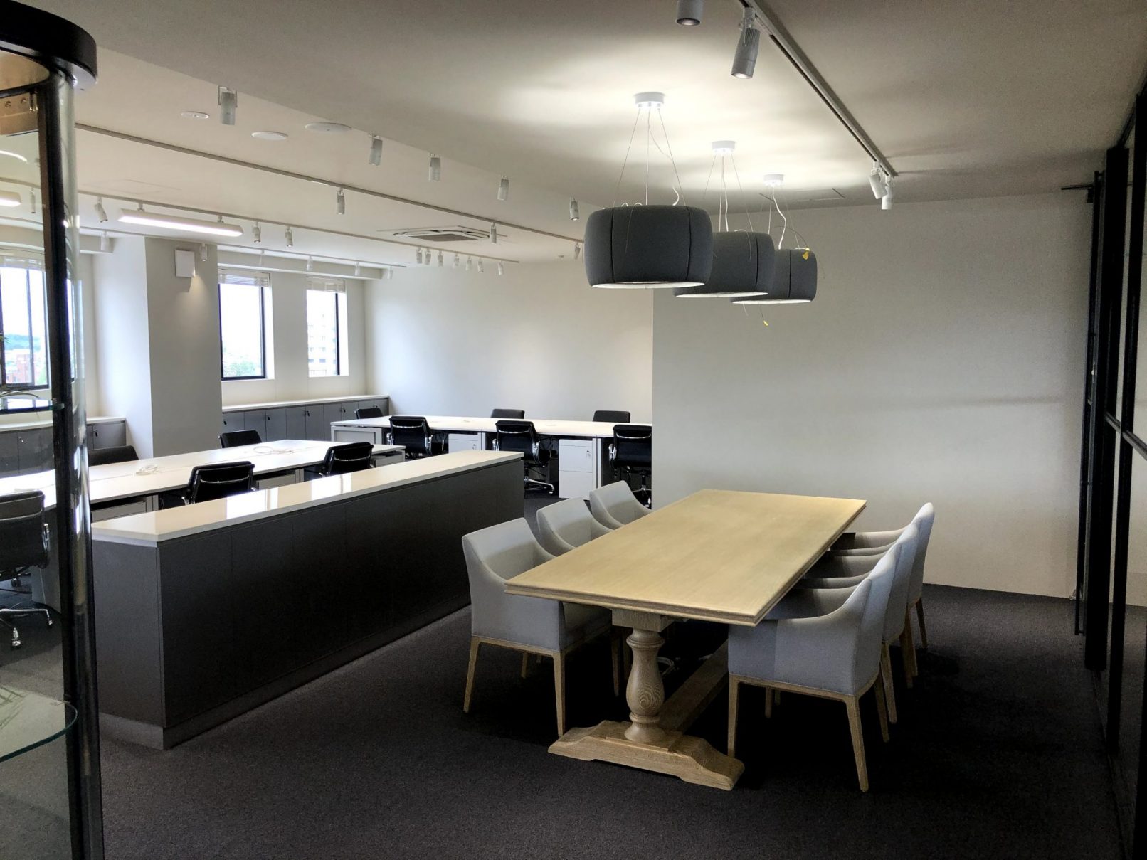 OFFICE OBIHIRO