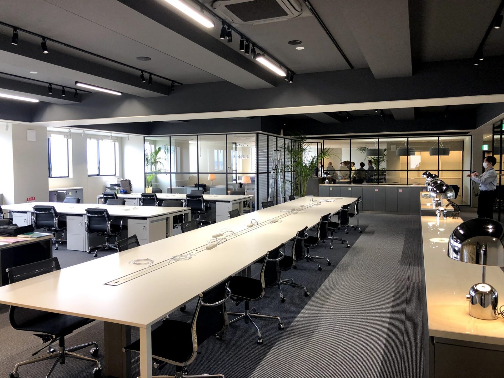 OFFICE OBIHIRO