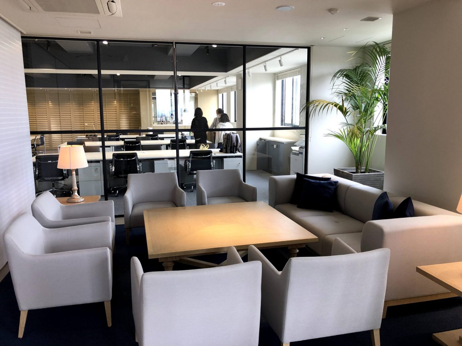 OFFICE OBIHIRO