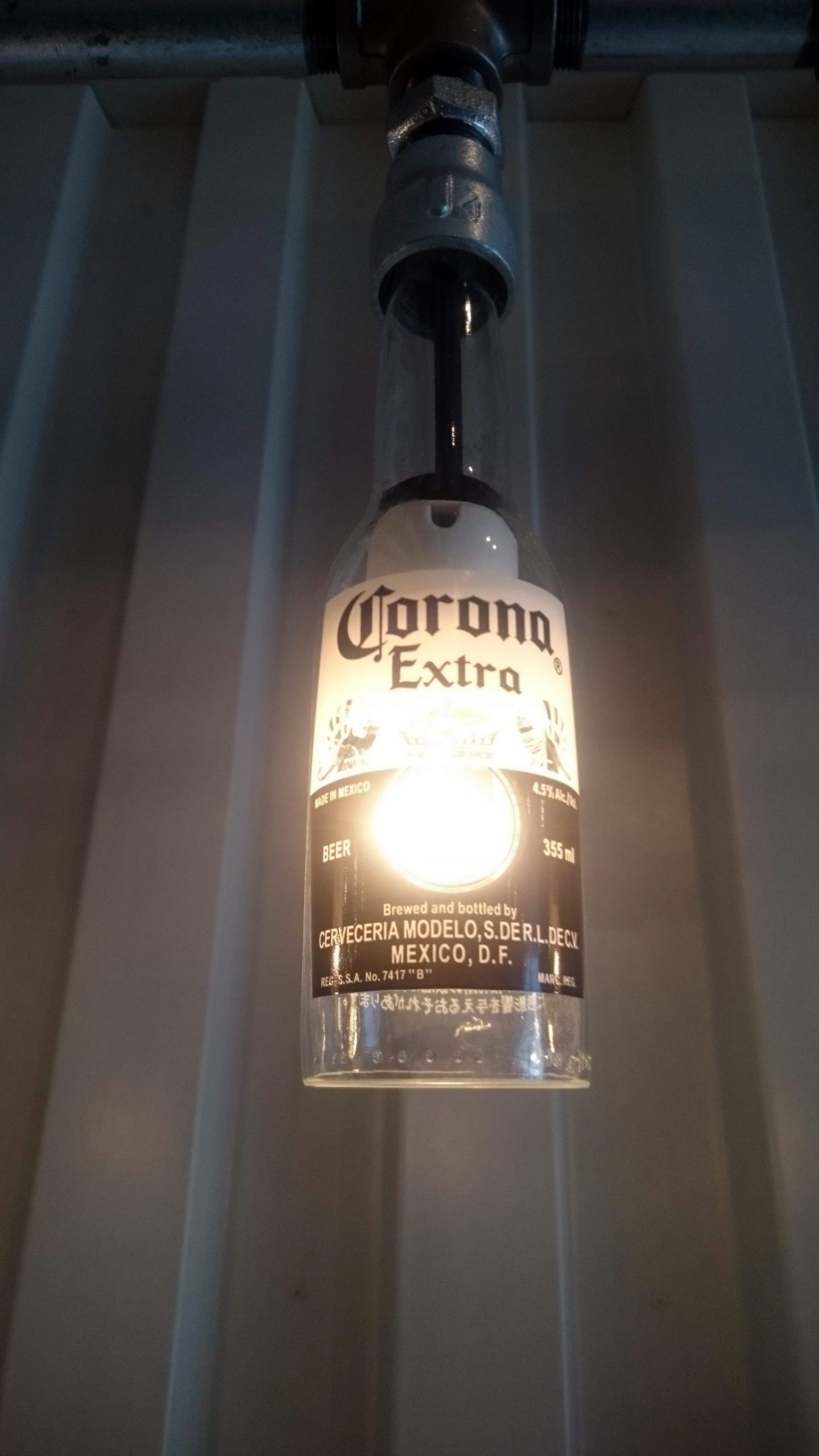 CORONA SUNSETS BAR HARAJUKU