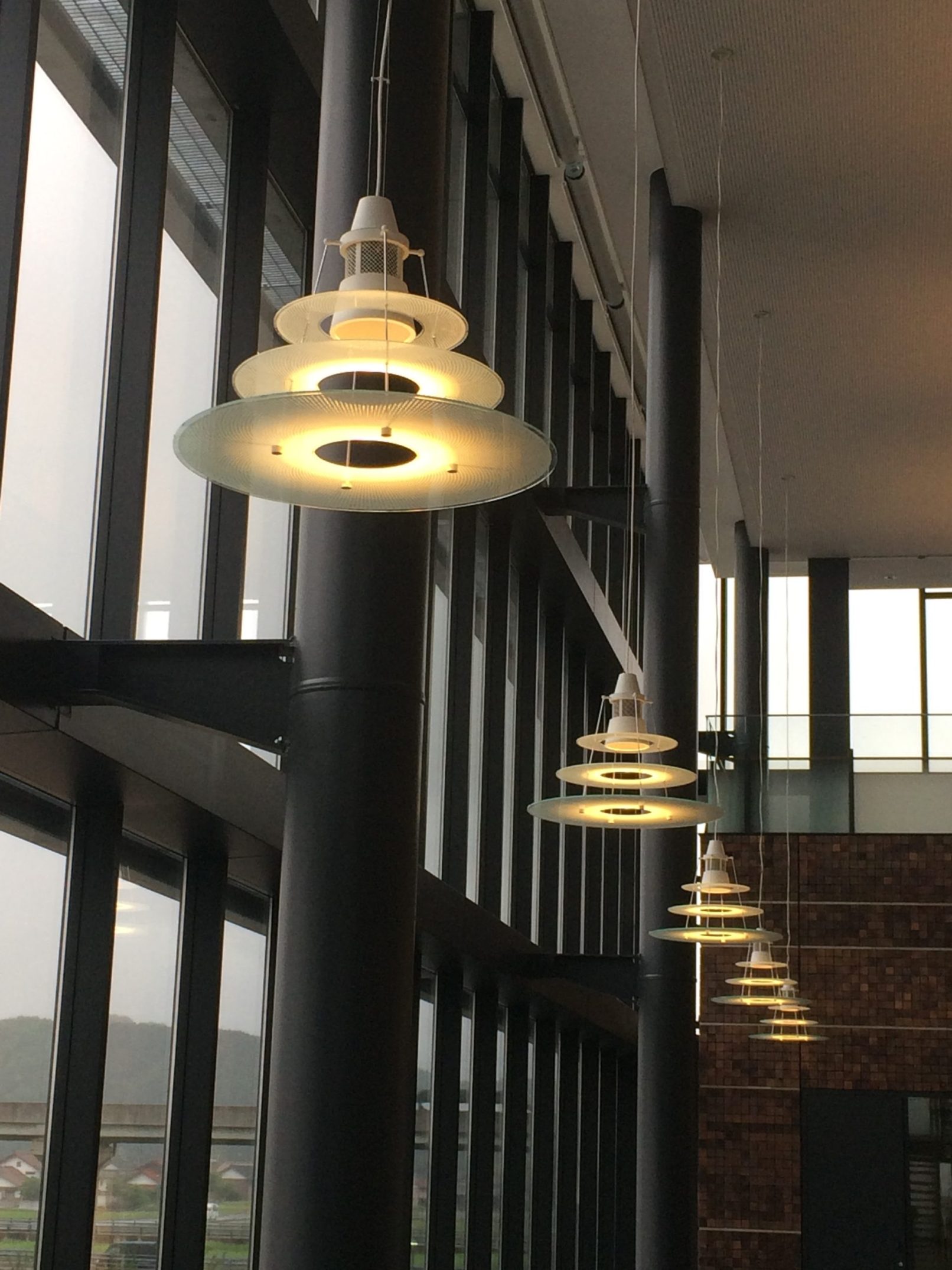 安来市総合文化ホール