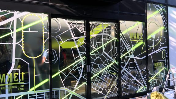 神宮前期間限定SHOP