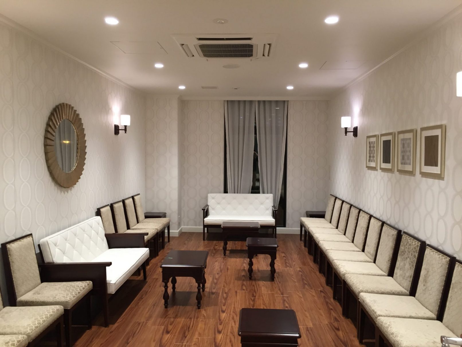 ル・センティフォーリオ大阪