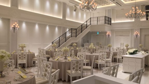 ル・センティフォーリオ大阪