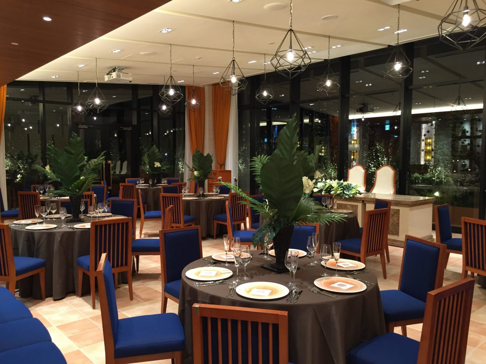 ル・センティフォーリオ大阪