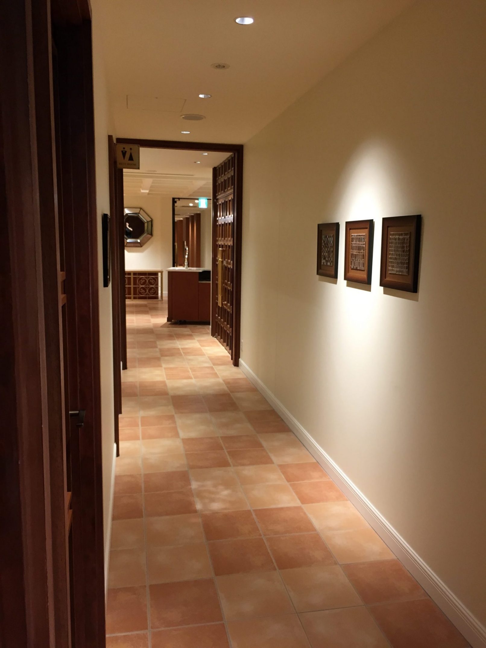 ル・センティフォーリオ大阪