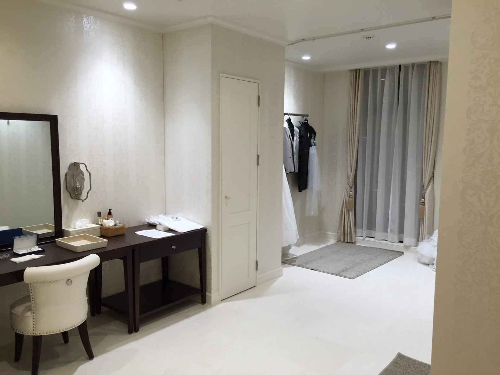 ル・センティフォーリオ大阪