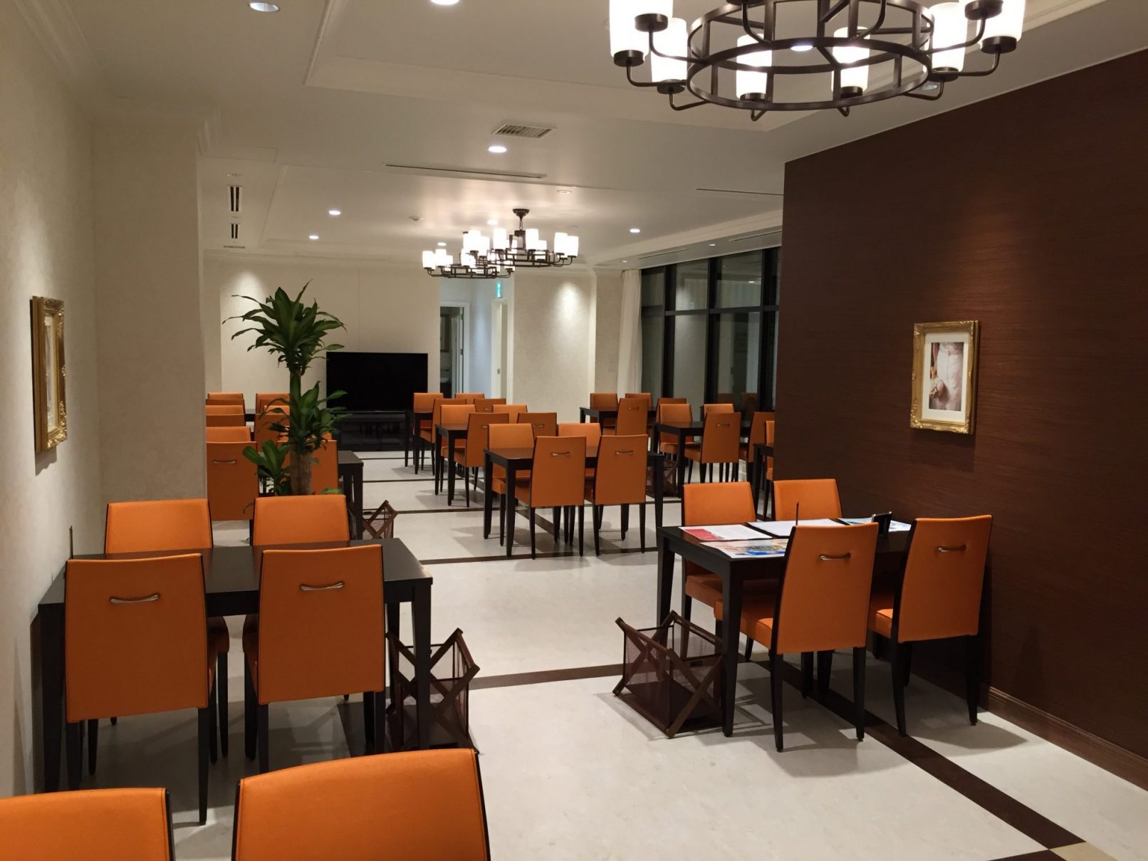 ル・センティフォーリオ大阪